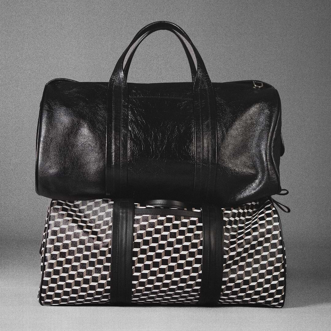 SAC WEEK-END CAB