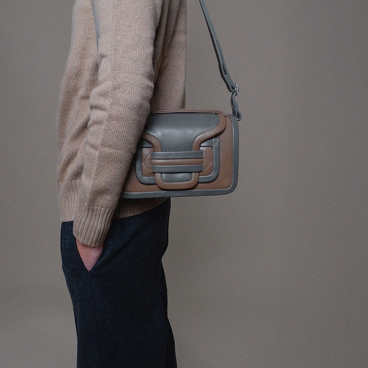 SAC À MAIN ALPHA