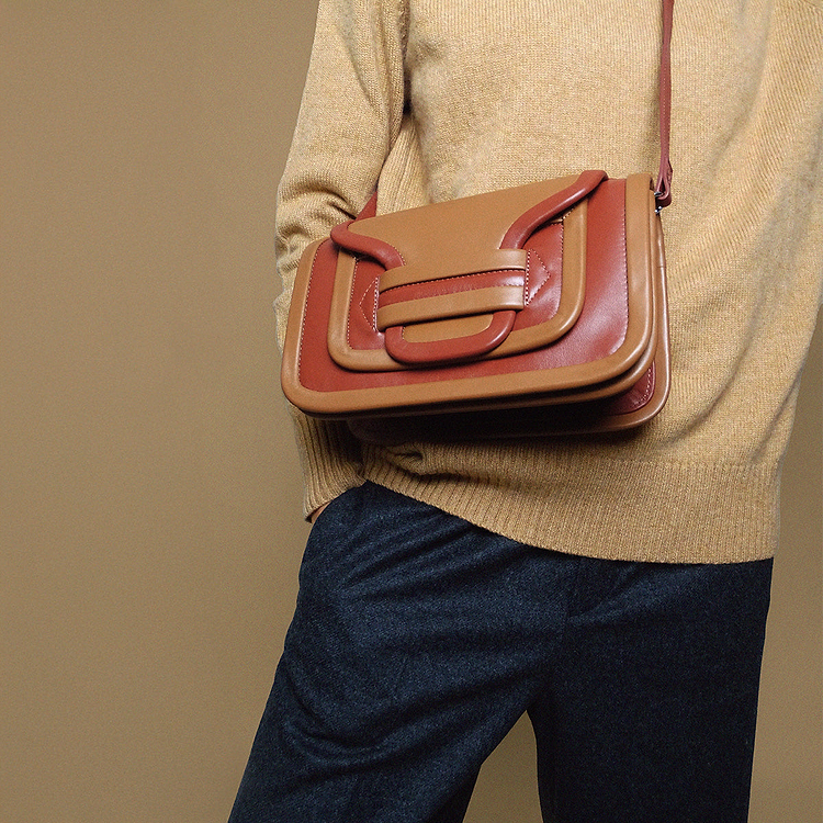 SAC À MAIN ALPHA MAXI