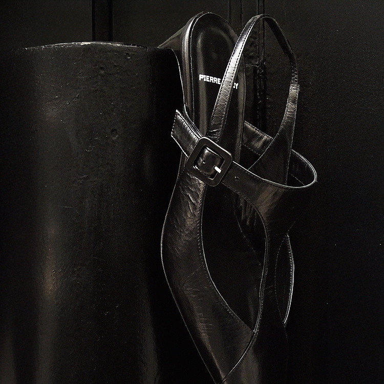 ESCARPIN SLINGBACK EDDIE