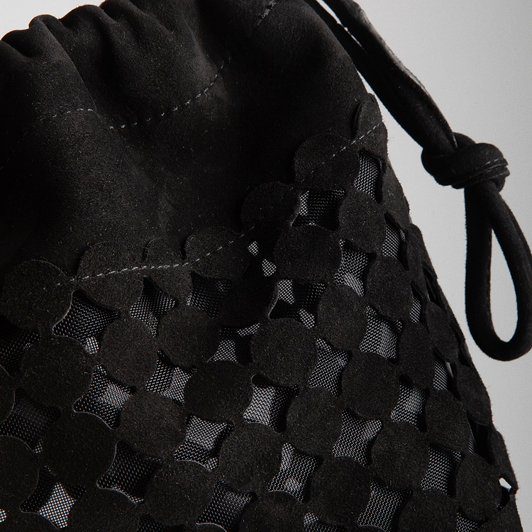 POCHETTE TWIN BULLES