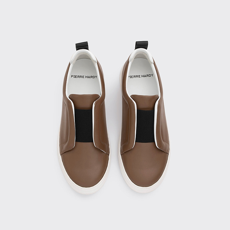 SLIDER SNEAKERS