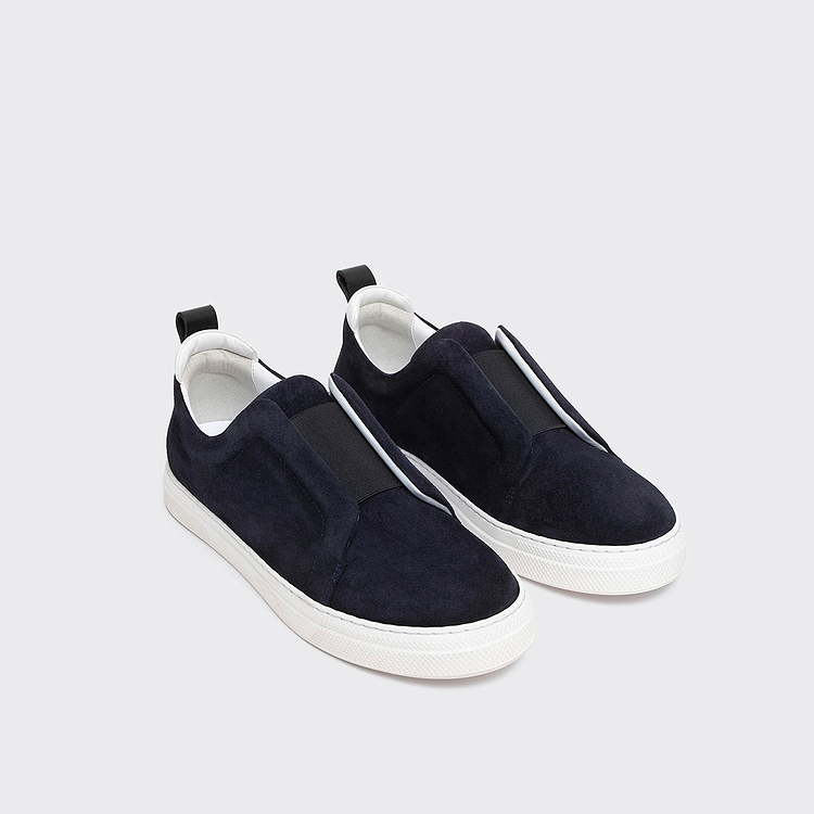 SLIDER SNEAKERS