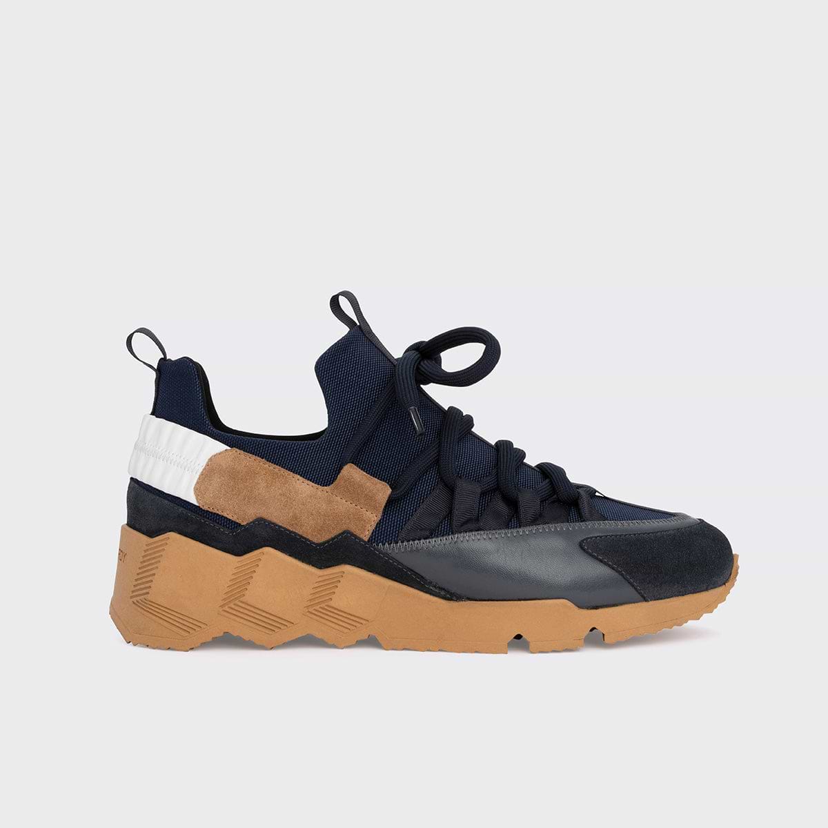 TREK COMET SNEAKERS