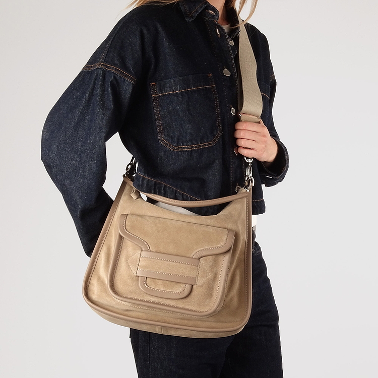 SAC ALPHA DAY MAXI