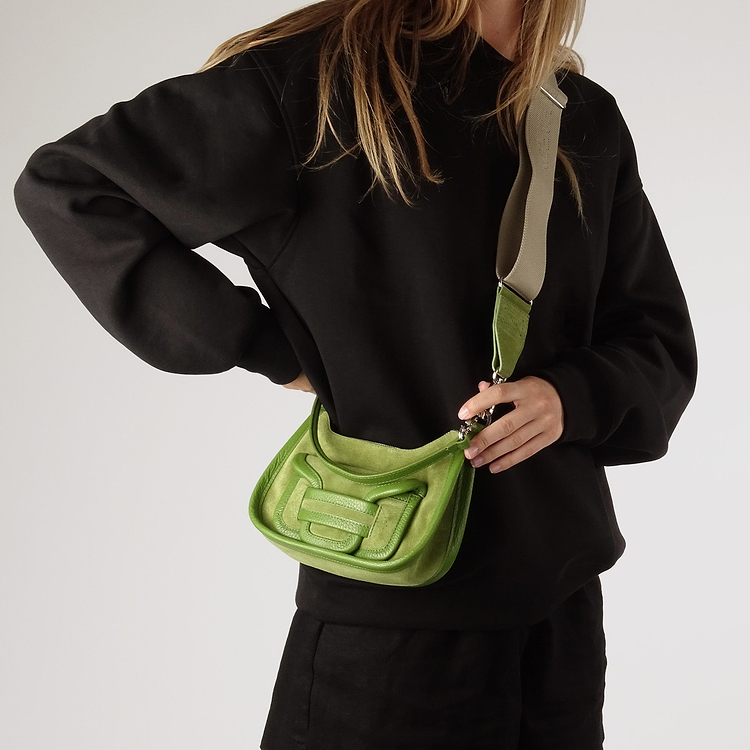 SAC ALPHA DAY MINI