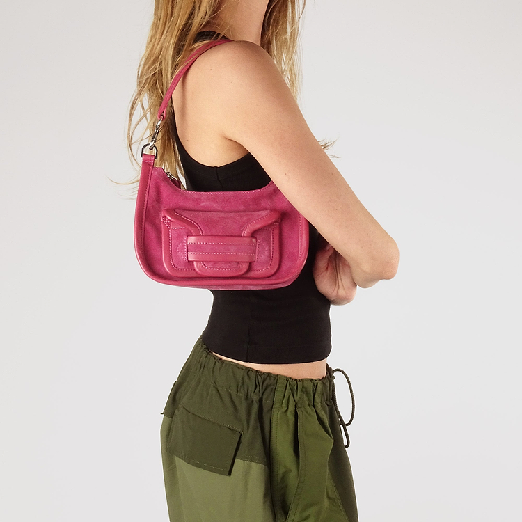 SAC ALPHA DAY MINI