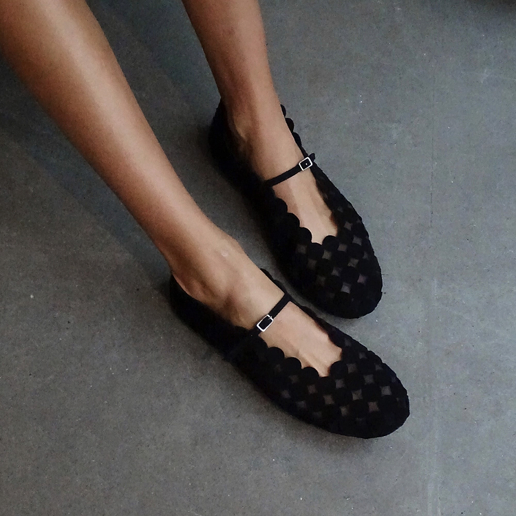 BALLERINE MINI BULLES