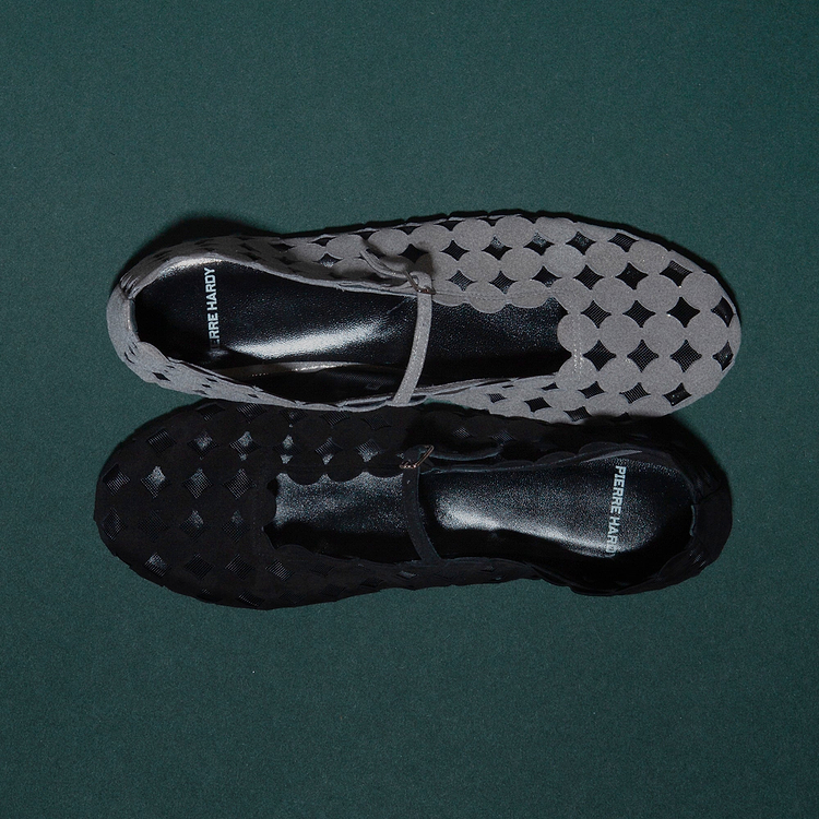 BALLERINE MINI BULLES