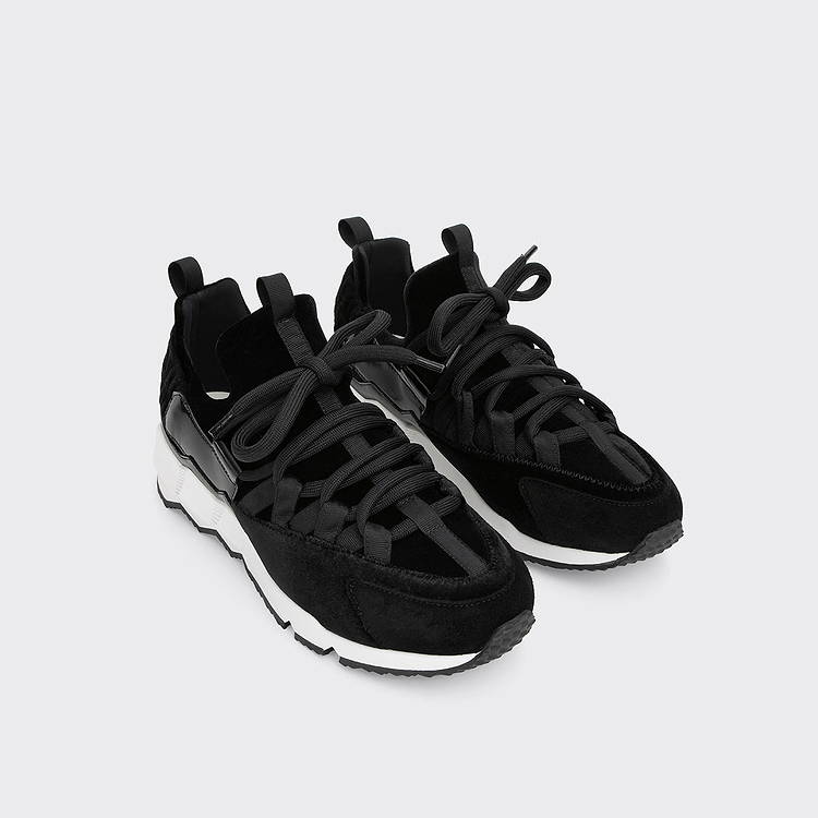 BASKETS TREK COMET
