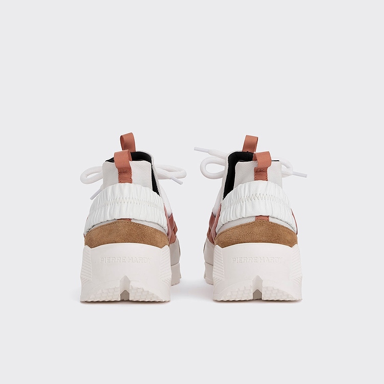 BASKETS TREK COMET