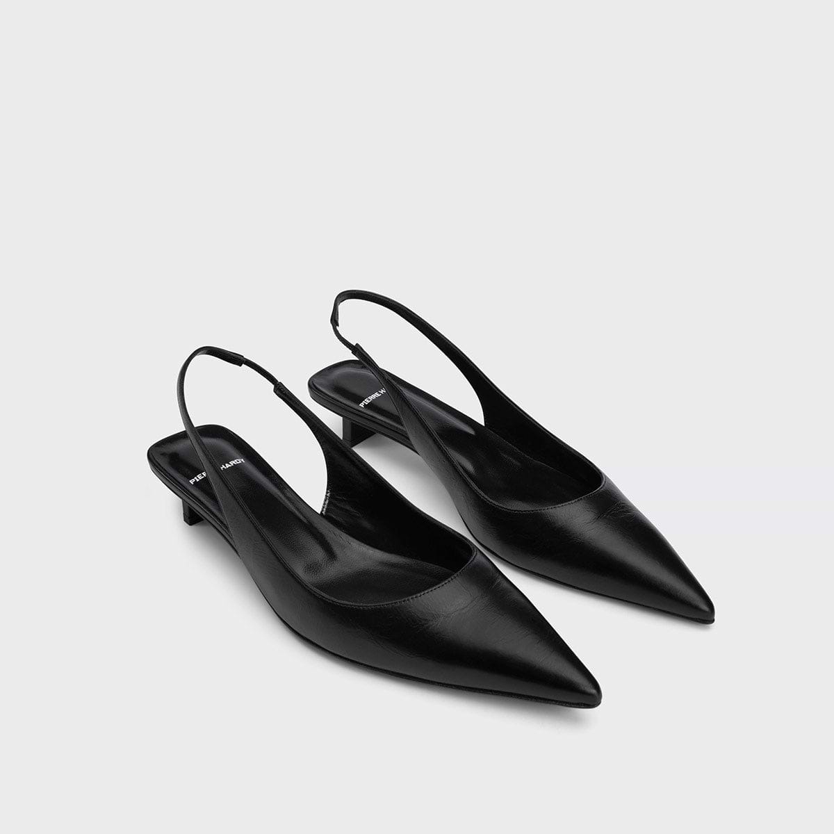 ESCARPIN SLINGBACK STELLA