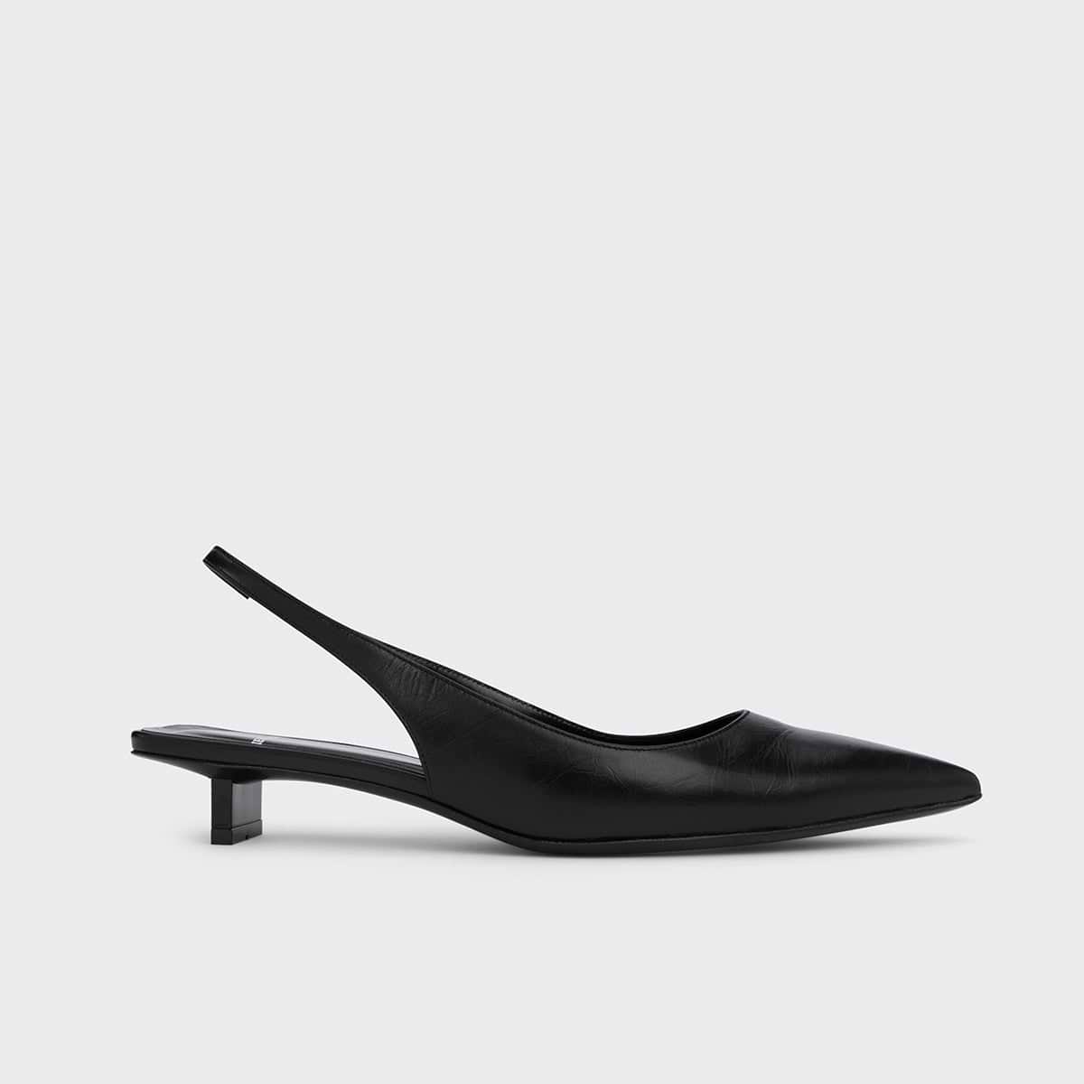 ESCARPIN SLINGBACK STELLA