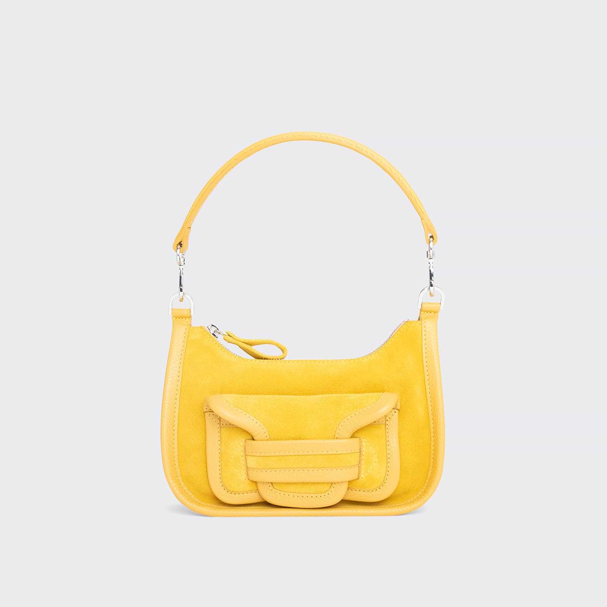 SAC ALPHA DAY MINI
