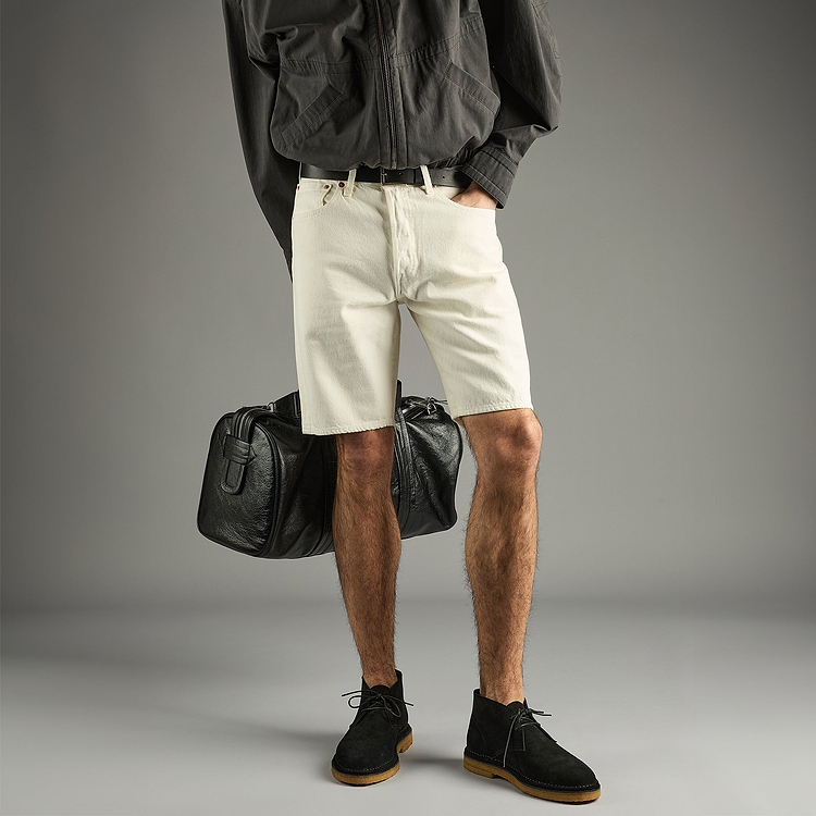 DESERT BOOTS ANTOINE