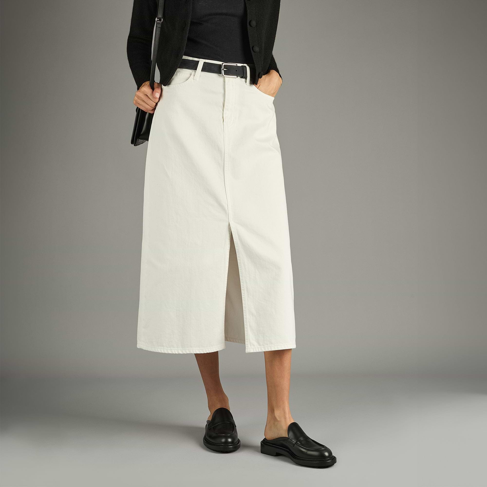 Pierre Hardy MULE JOHN, cuir de veau noir, vue 4