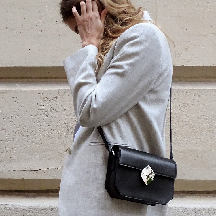 SAC À MAIN PRISM