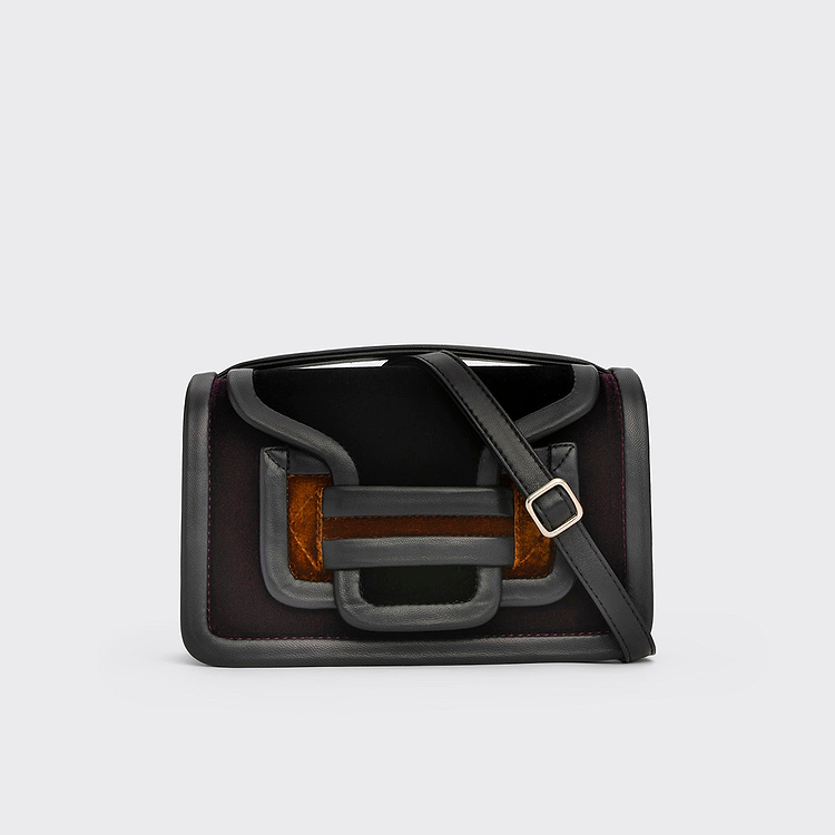 SAC À MAIN ALPHA