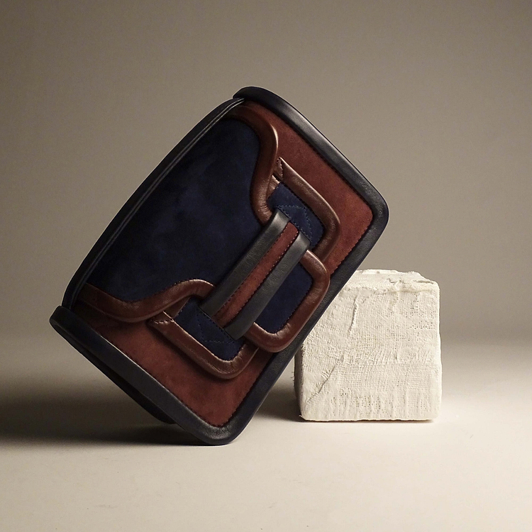 SAC À MAIN ALPHA