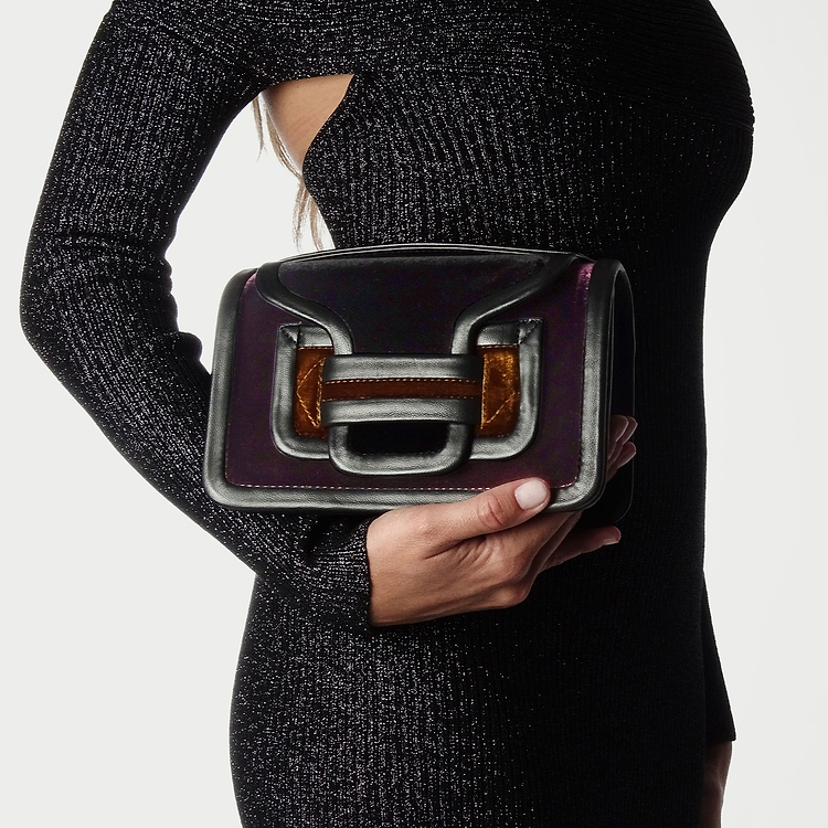 SAC À MAIN ALPHA