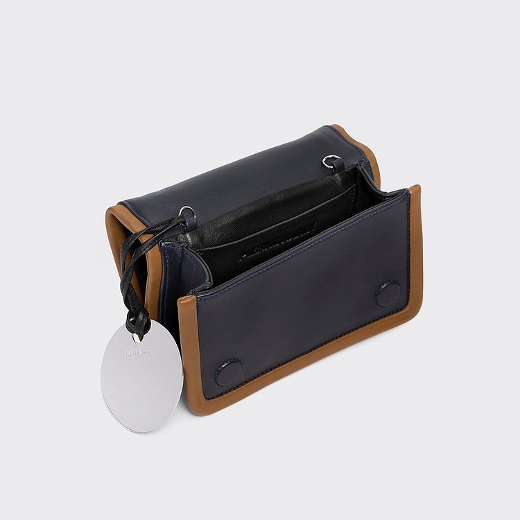 ALPHA HANDBAG