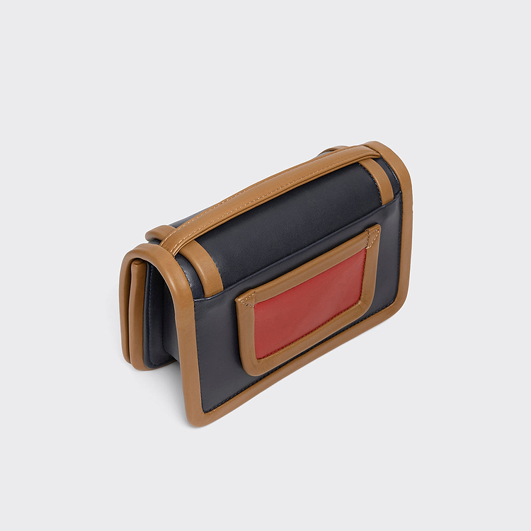 ALPHA HANDBAG