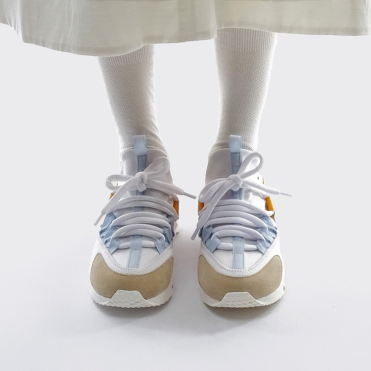 BASKETS TREK COMET
