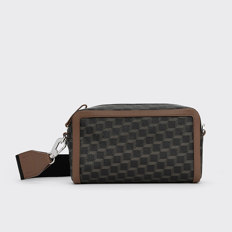SAC MAXI CUBE BOX