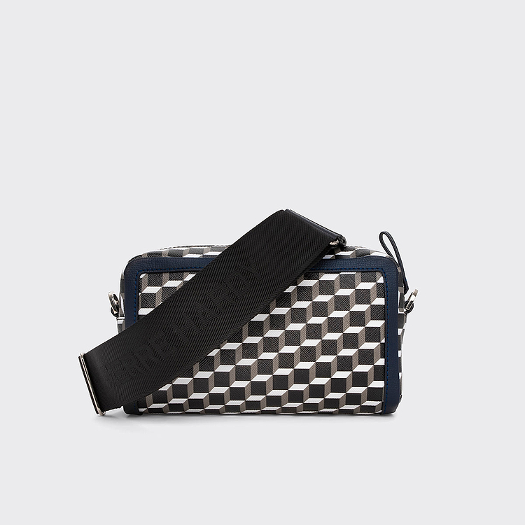 MAXI CUBE BOX BAG