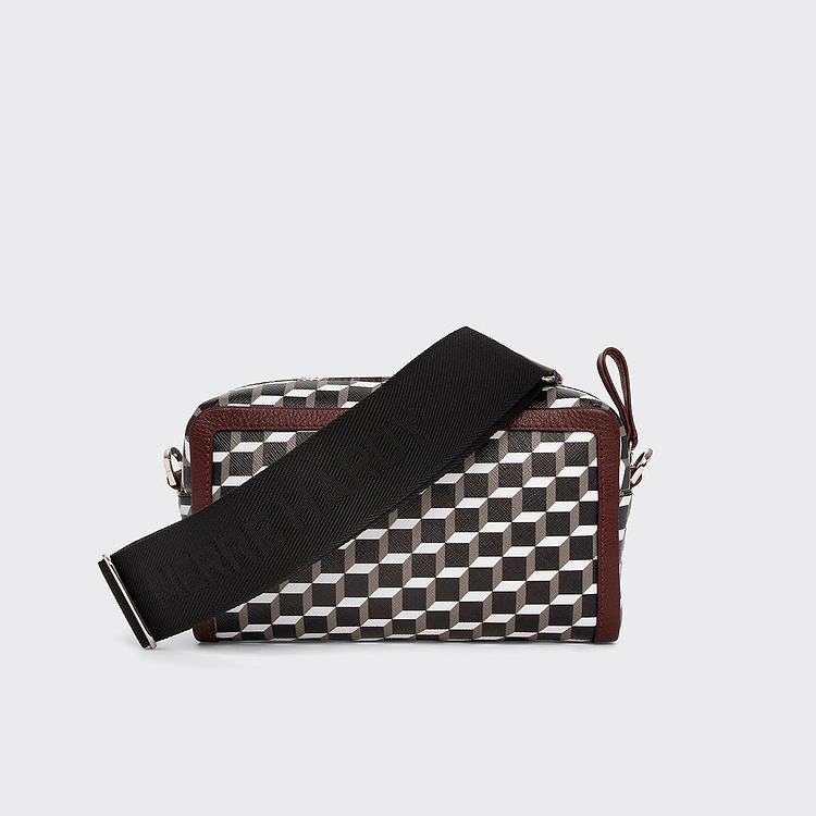 MAXI CUBE BOX BAG