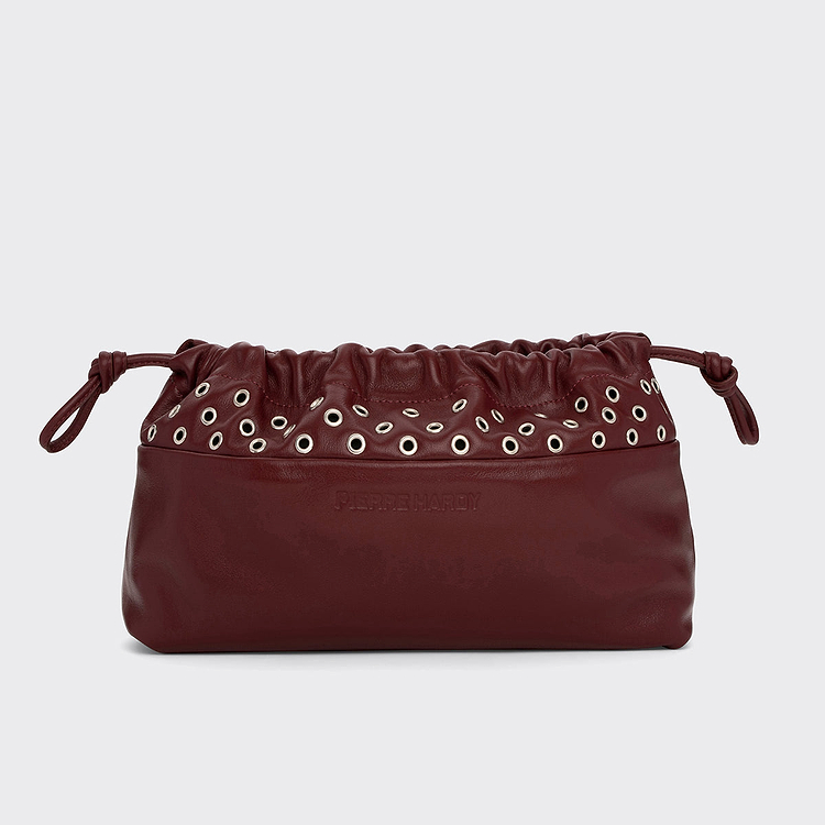 POCHETTE TWIN À ŒILLETS