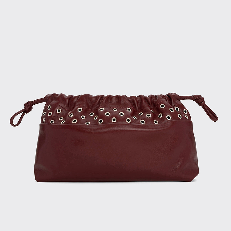 POCHETTE TWIN À ŒILLETS