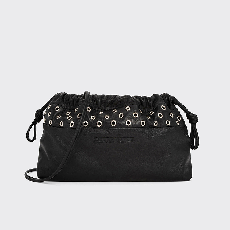 POCHETTE TWIN À ŒILLETS