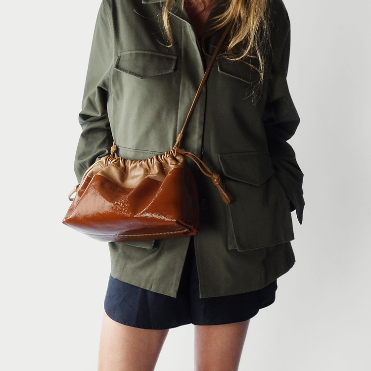 POCHETTE TWIN