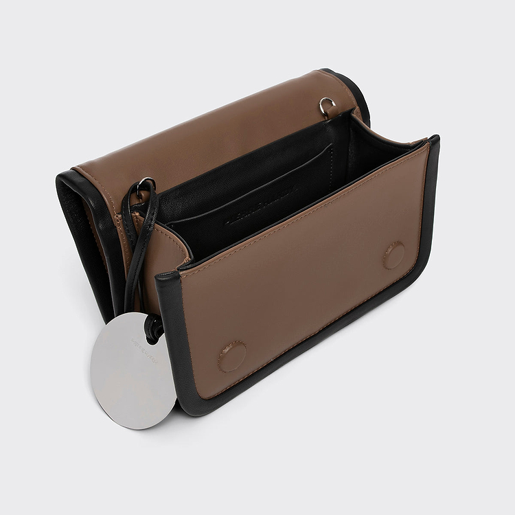 ALPHA MAXI HANDBAG