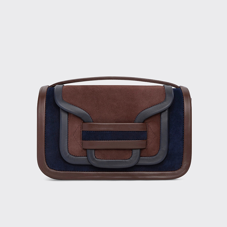 SAC À MAIN ALPHA MAXI