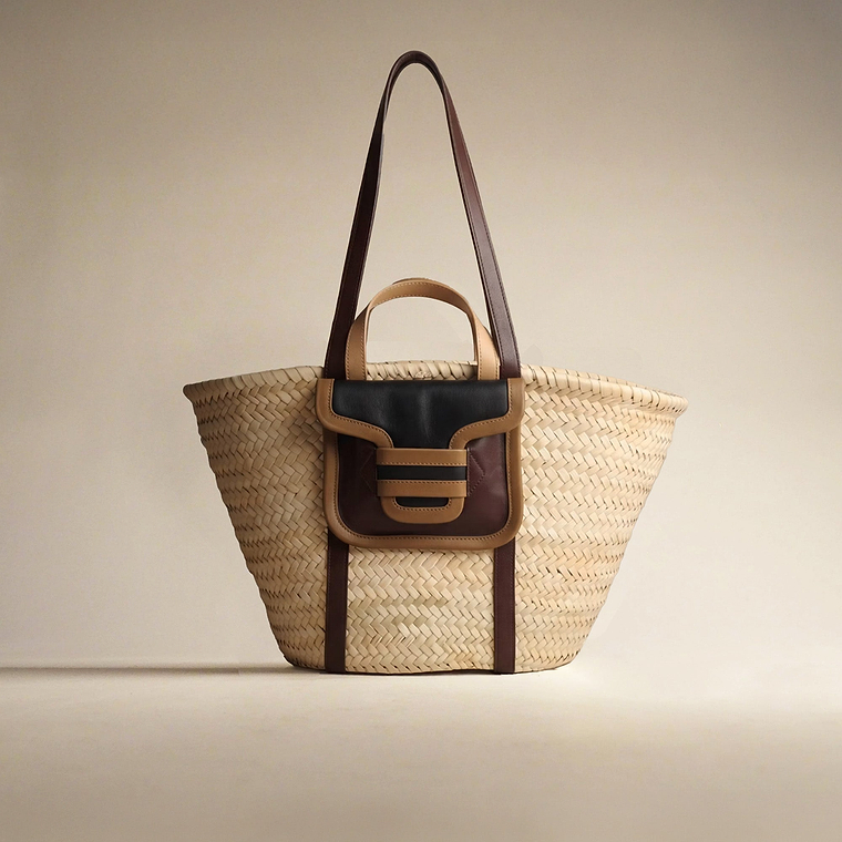 PANIER ALPHA BAGS