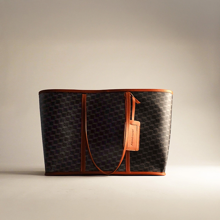 CAB TOTE BAGS