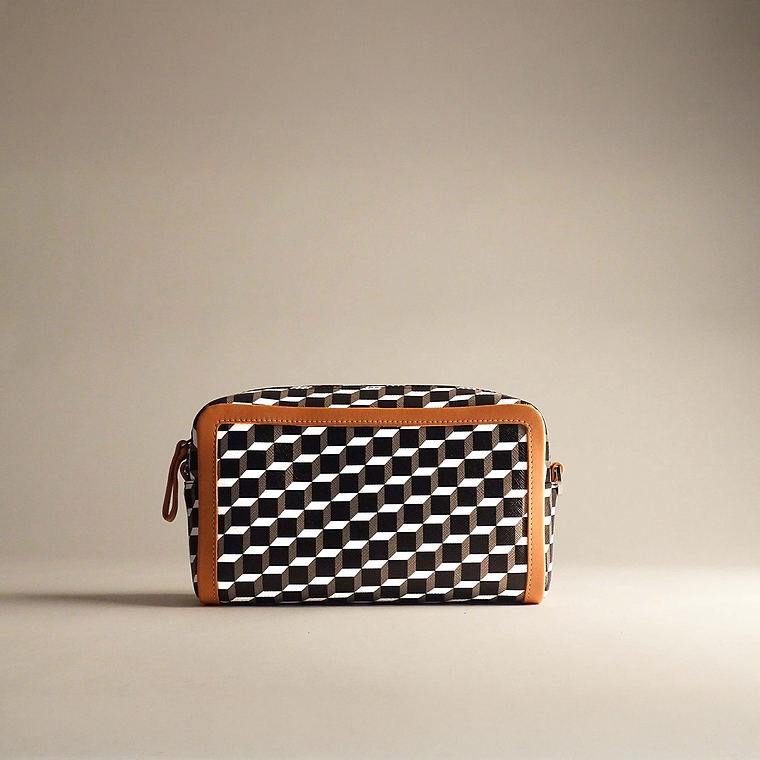 CUBE BOX BAGS