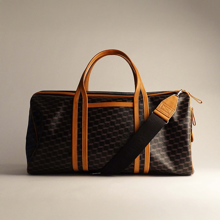 Cab Travel Bag