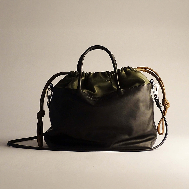 TWIN BAG