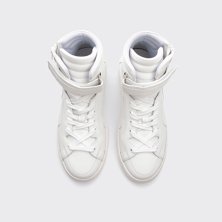 012 HIGH-TOP SNEAKERS