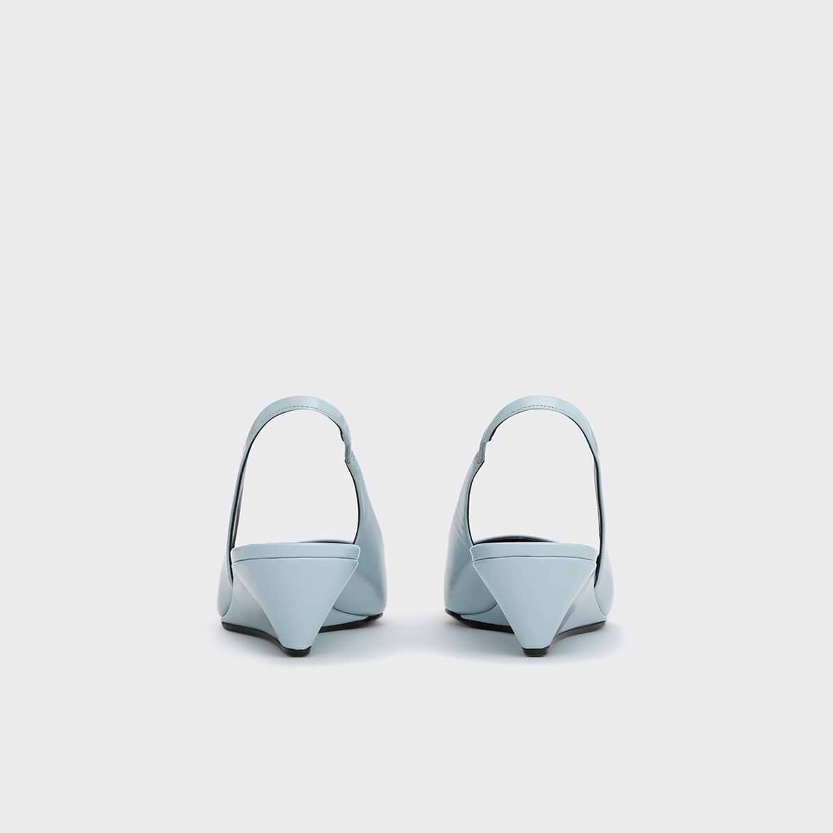 AMBER SLINGBACK