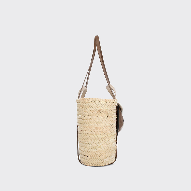 ALPHA BASKET