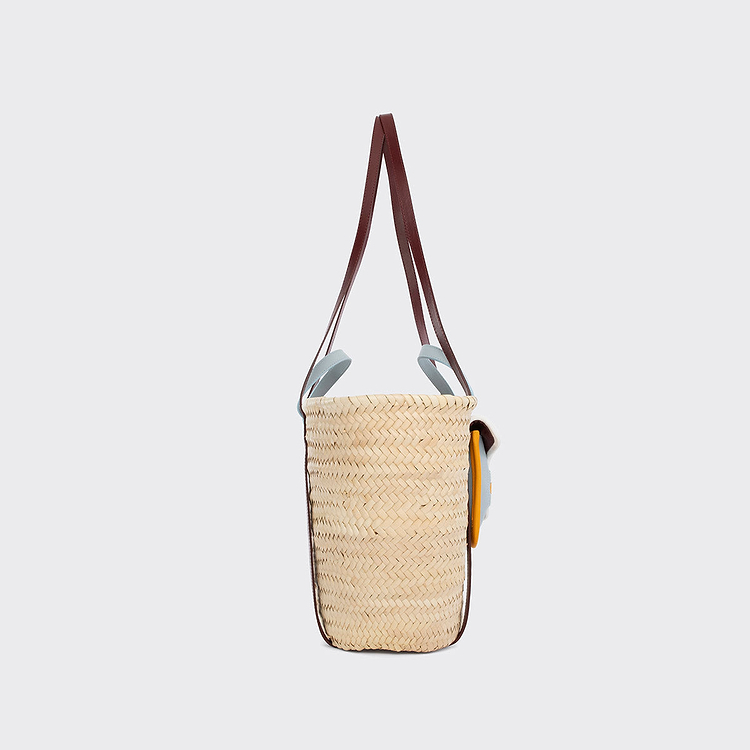 ALPHA BASKET
