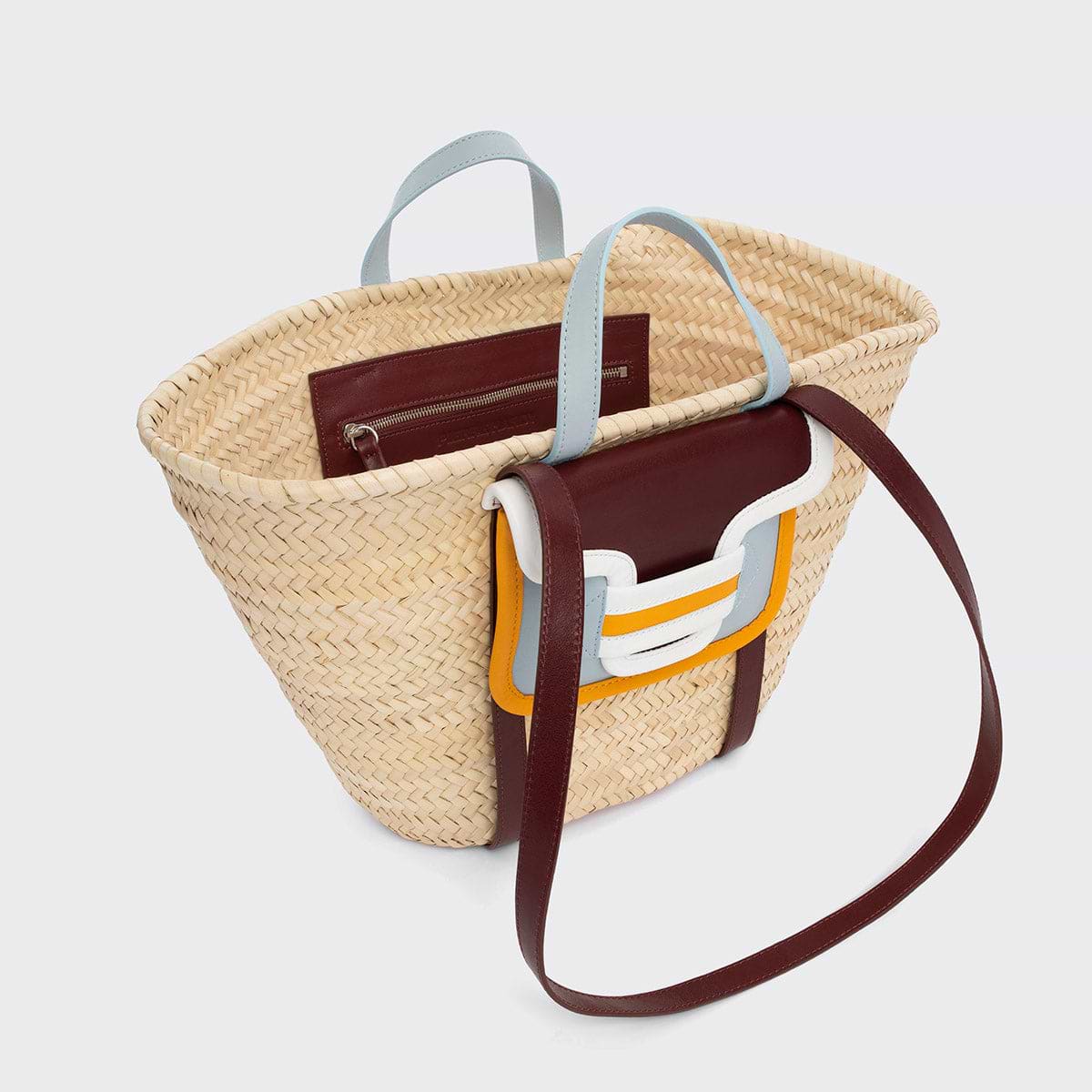 ALPHA BASKET