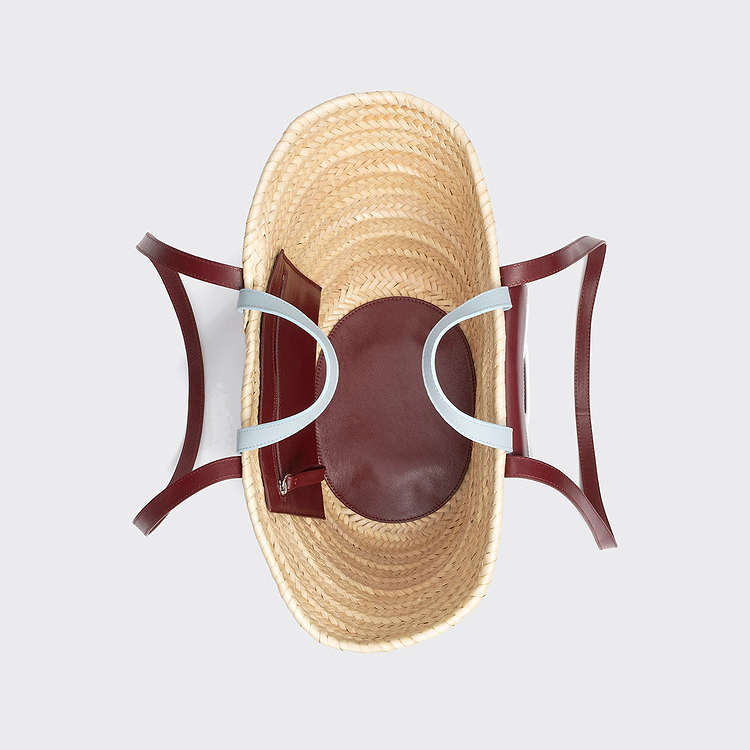 ALPHA BASKET