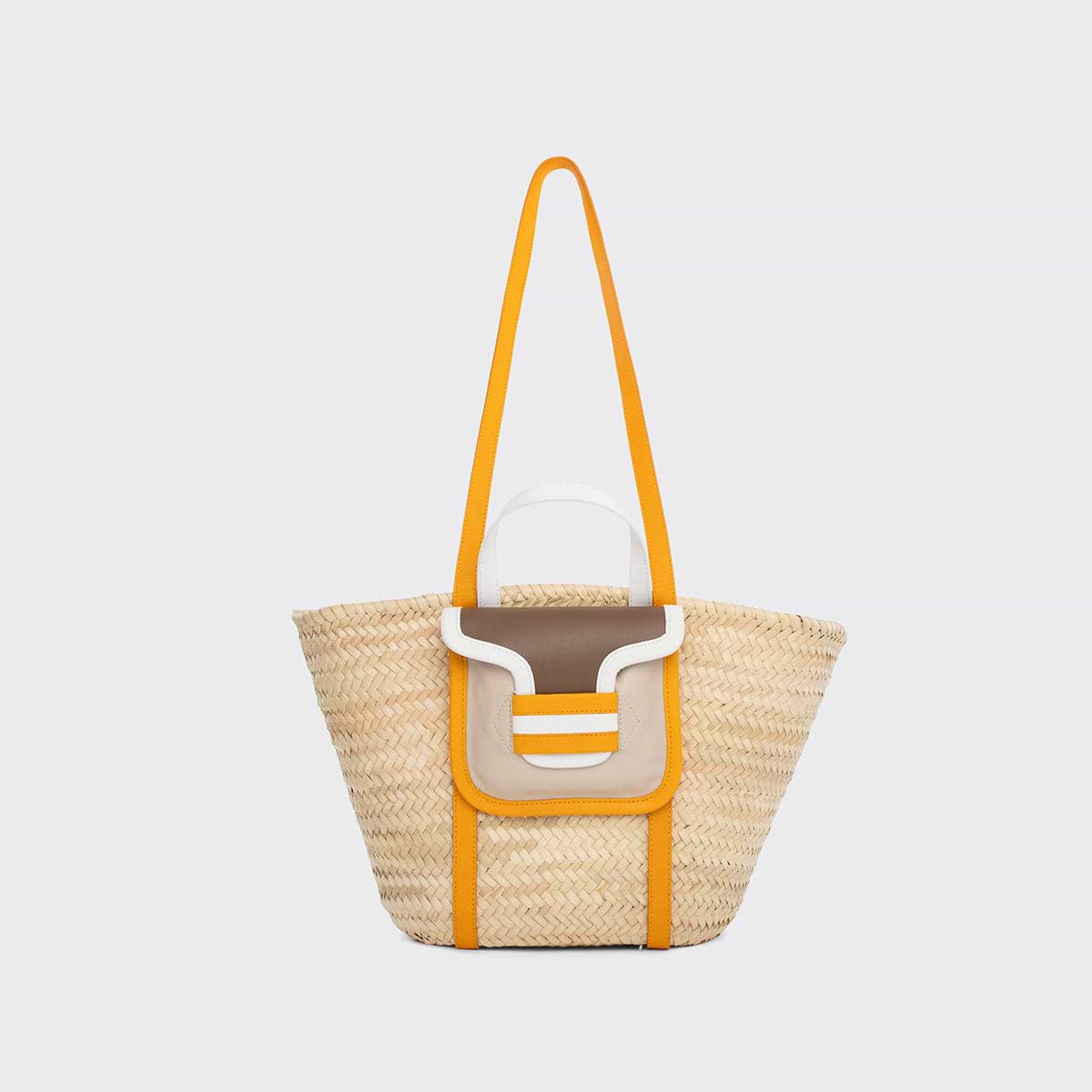 ALPHA BASKET