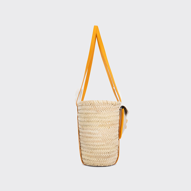 ALPHA BASKET