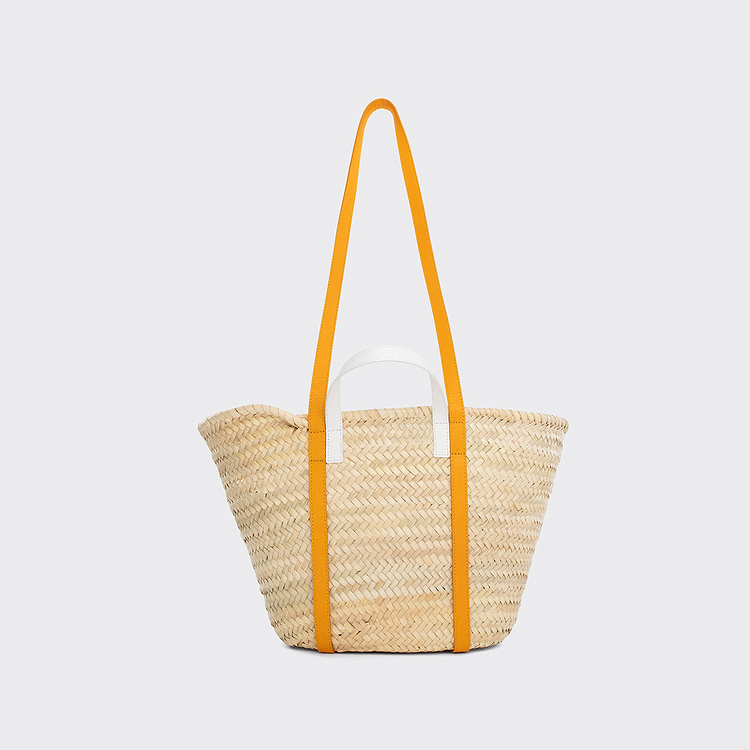 ALPHA BASKET